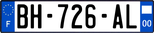 BH-726-AL