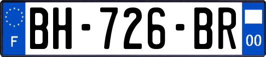 BH-726-BR