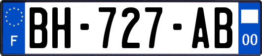 BH-727-AB