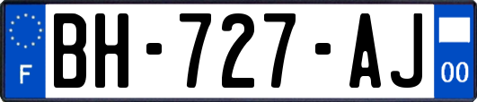 BH-727-AJ