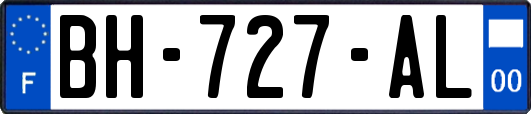 BH-727-AL