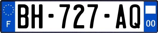 BH-727-AQ