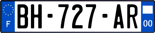 BH-727-AR