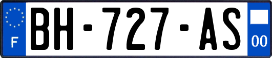 BH-727-AS