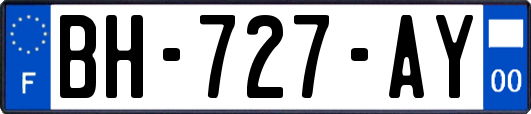 BH-727-AY