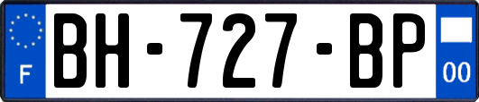 BH-727-BP