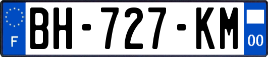 BH-727-KM