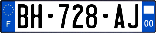 BH-728-AJ