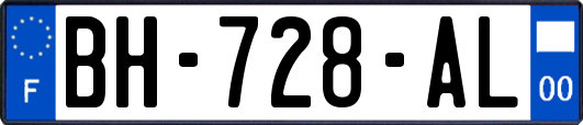 BH-728-AL