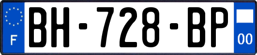 BH-728-BP