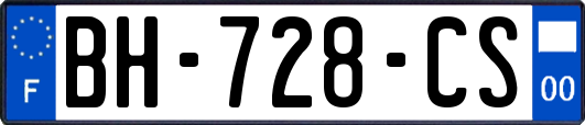 BH-728-CS