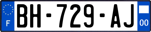 BH-729-AJ