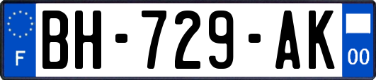 BH-729-AK