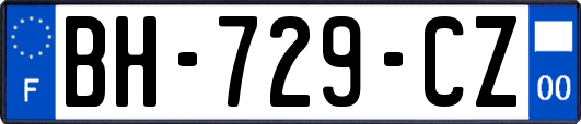 BH-729-CZ