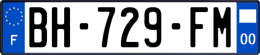 BH-729-FM