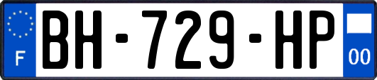 BH-729-HP