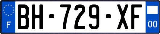 BH-729-XF