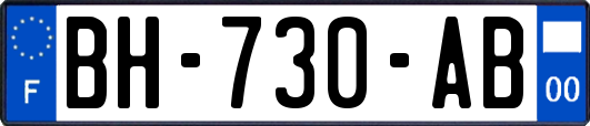 BH-730-AB