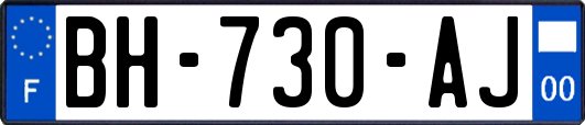 BH-730-AJ