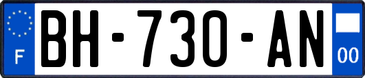 BH-730-AN