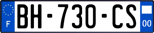 BH-730-CS