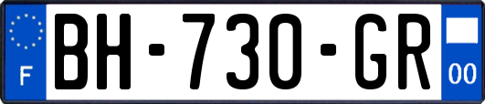 BH-730-GR