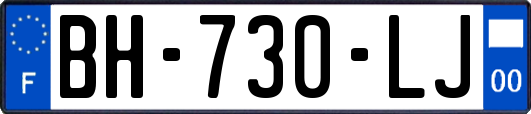 BH-730-LJ