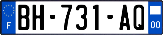 BH-731-AQ