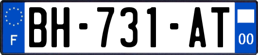 BH-731-AT