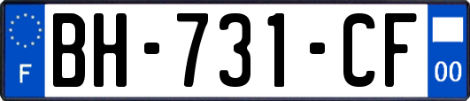 BH-731-CF