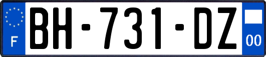 BH-731-DZ