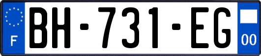 BH-731-EG