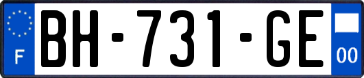 BH-731-GE