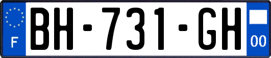 BH-731-GH