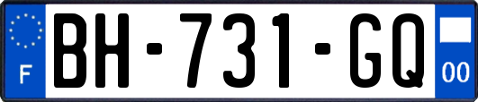 BH-731-GQ