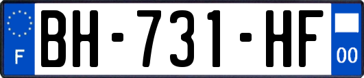 BH-731-HF