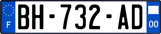 BH-732-AD