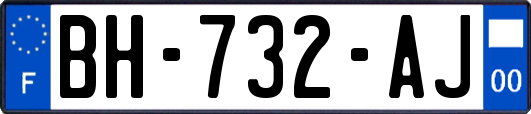 BH-732-AJ