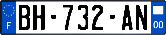 BH-732-AN
