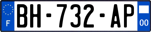 BH-732-AP