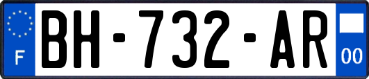 BH-732-AR