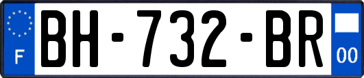 BH-732-BR