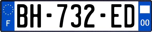 BH-732-ED