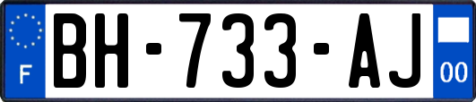 BH-733-AJ