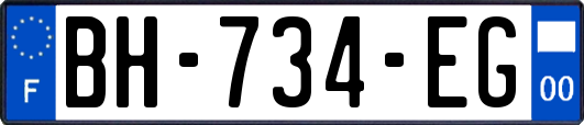 BH-734-EG