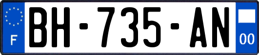 BH-735-AN