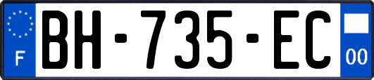 BH-735-EC