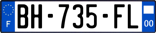 BH-735-FL