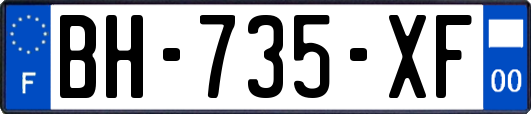 BH-735-XF