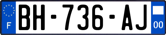 BH-736-AJ